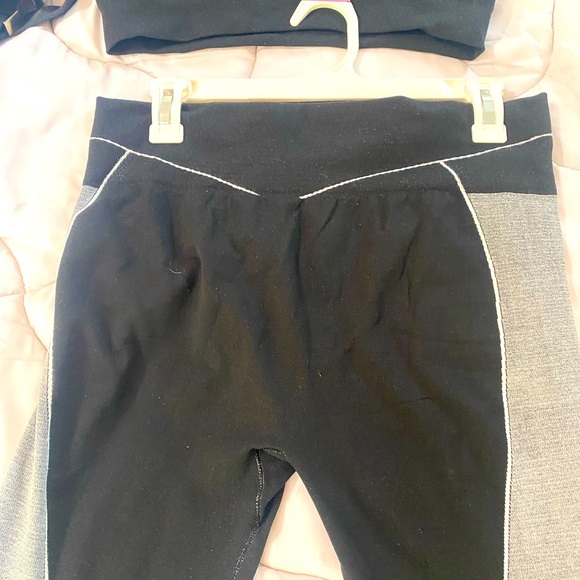 Work out set - Picture 6 of 9